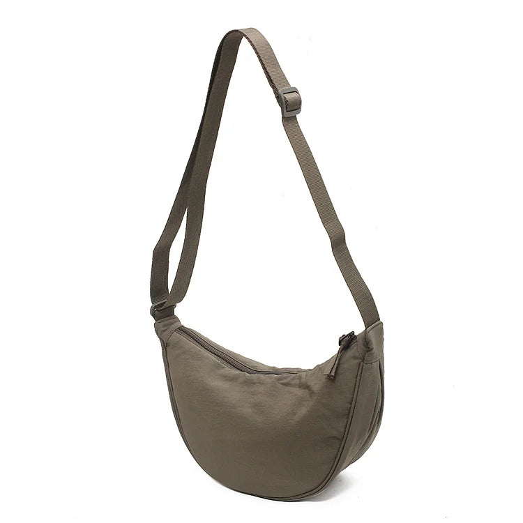 Brehn | Haze Bag️ | Die modische Knödeltasche für ein modisches Outfit