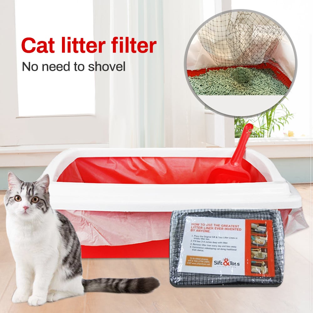 Brehn | LitterWrap auslaufsicher einfache Reinigung