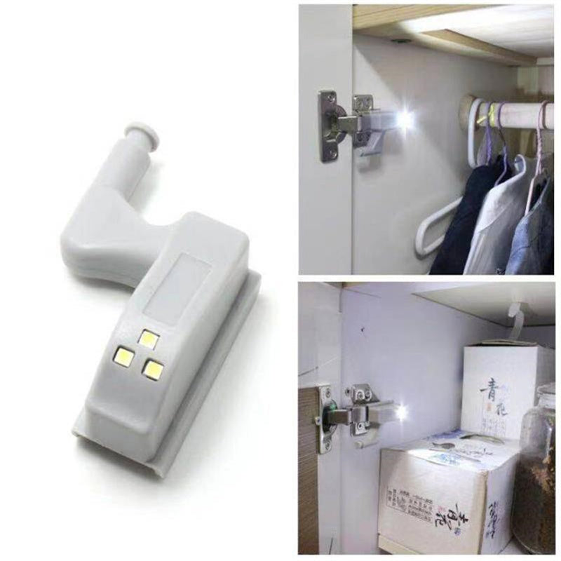 Schwenkbare LED-Lichter | Brehn