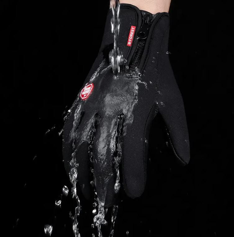 Handschuhe – Multifunktionale, winddichte Handschuhe