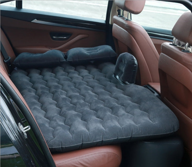 Auto aufblasbares Bett | Brehn