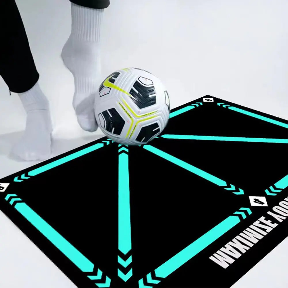 BowLift | Football Pro Training Mat and Video Training Program