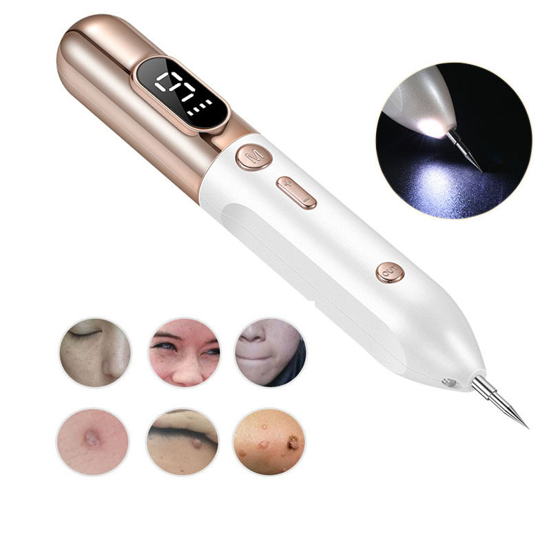 Plasma Pen für Tattoo- und Muttermalentfernung | Brehn