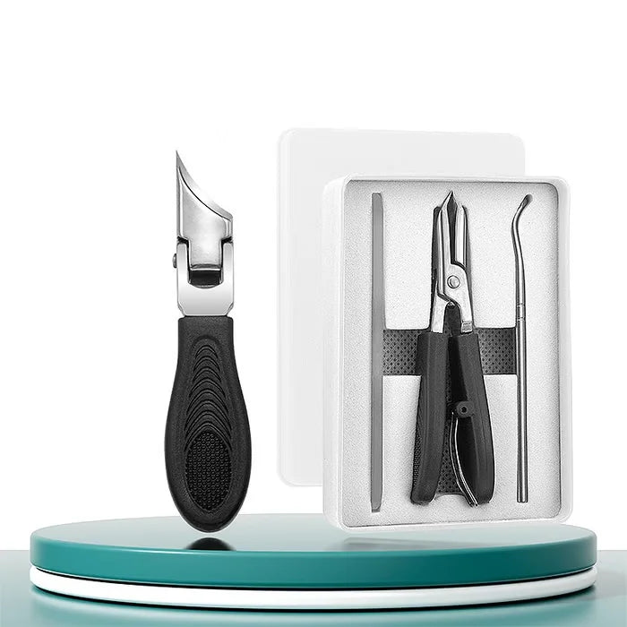 Brehn | TrimSteel Clippers