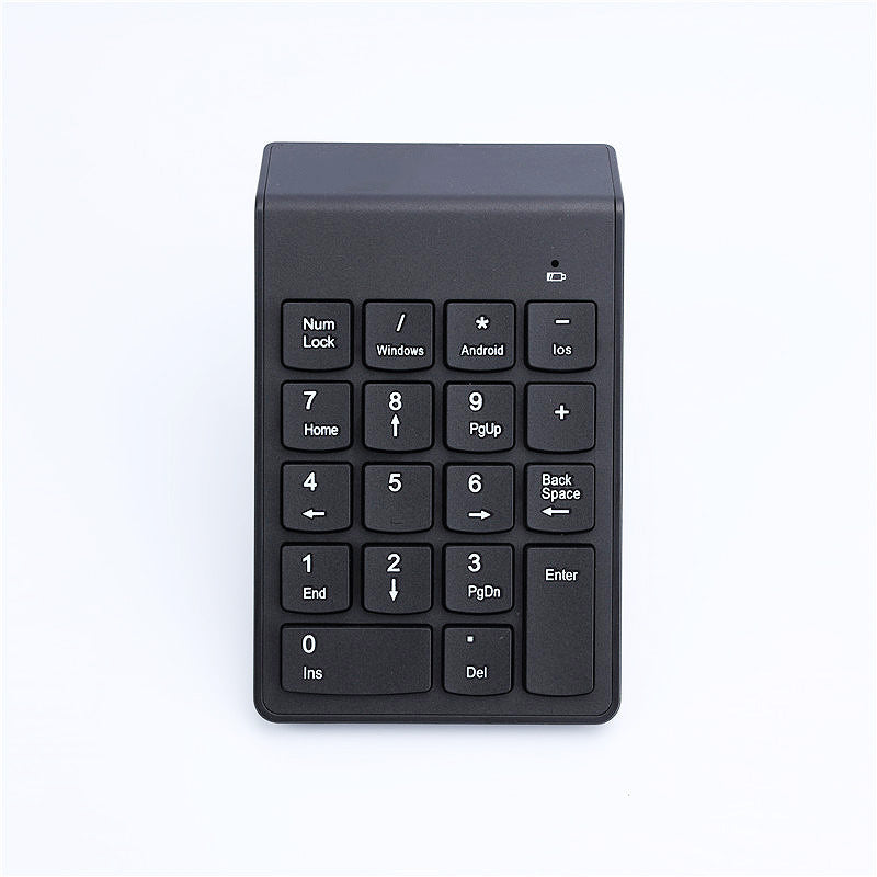 Bluetooth virtueller Laser-Tastatur. | Brehn