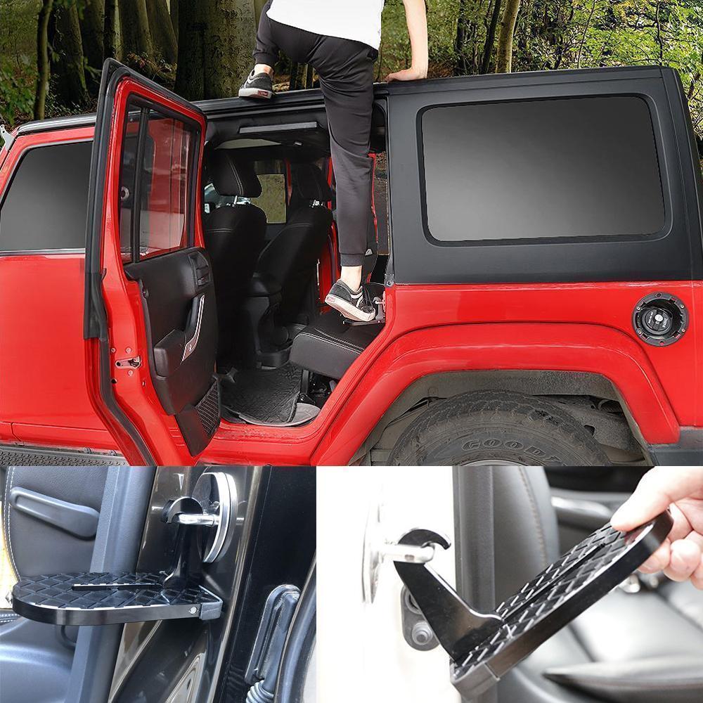 FlexLift — Verwandelt Ihr Auto in eine stressfreie Raumwunder-Zone für mehr Freiheit und Halt | Brehn