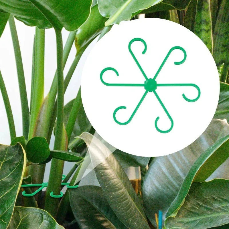 GrowMaster — Lass deine Pflanzen unaufhaltsam stark und gesund wachsen! (8 Stück) | Brehn
