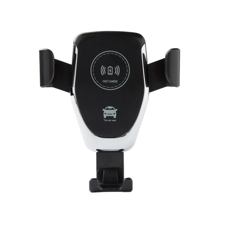 Car Qi Wireless Charger für 11 Pro Xs Max X 18w | Brehn