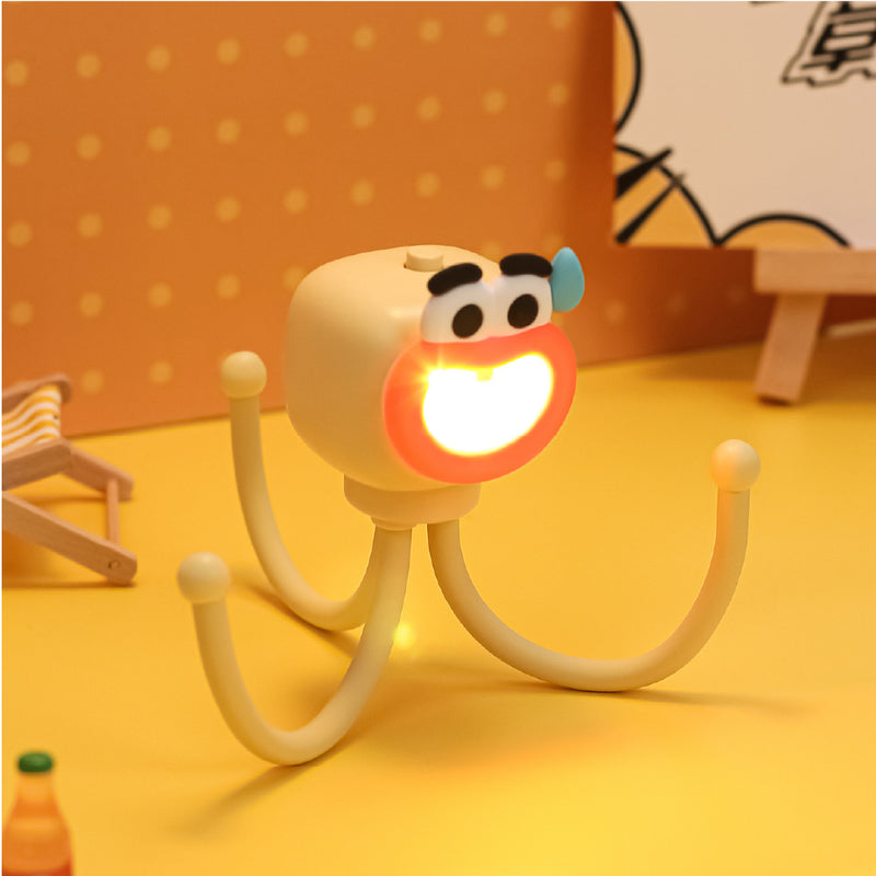 Süße LED Nachtlampe | Brehn