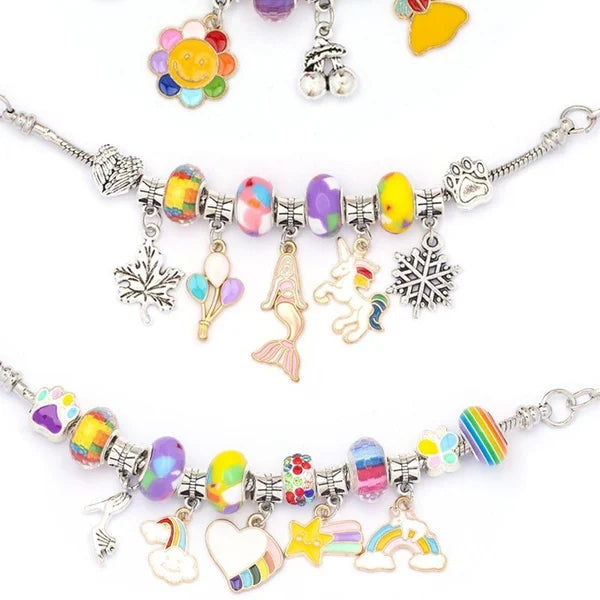 Brehn | DIY-Armband-Set für Kinder
