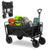 Bollerwagen Kippwagen Transportwagen 100kg Belastbarkeit | Brehn