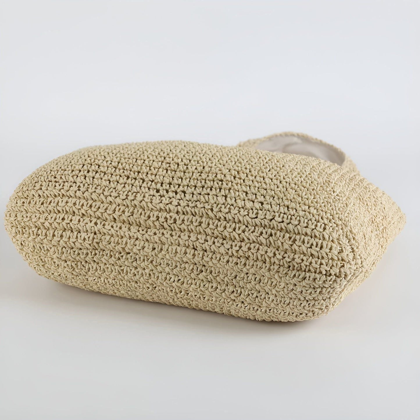 Lisele Handtasche – Elegante, handgefertigte Damentasche für den Sommer