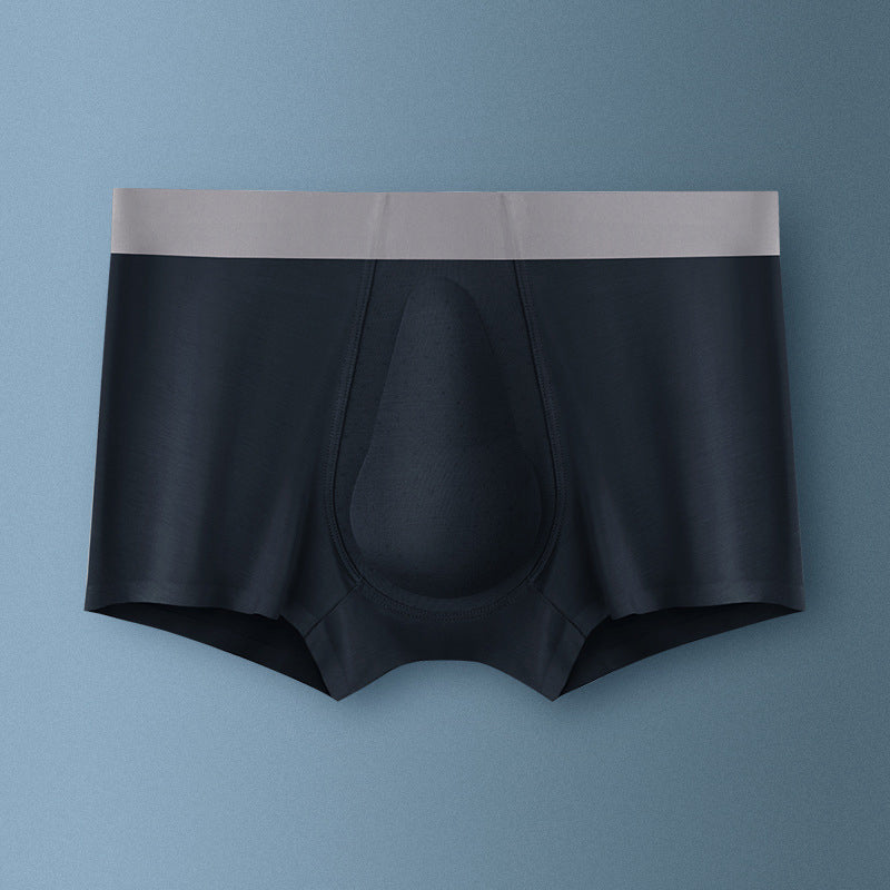 Brehn | Herren Bio-Latex Unterstützungsbeutel Shorts