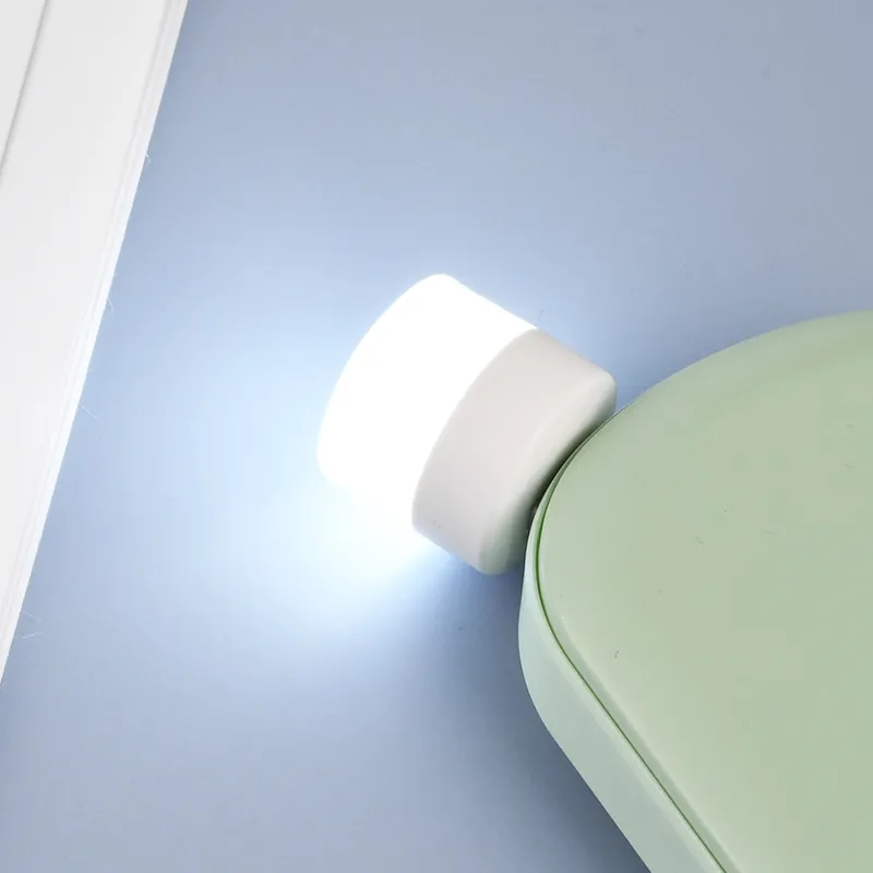 USB LED Augenschutz Kleines Nachtlicht | Brehn