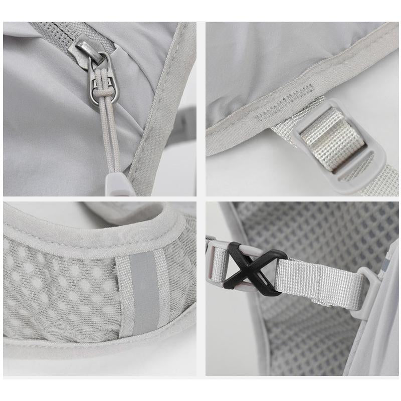 Outdoor-Fahrradrucksack