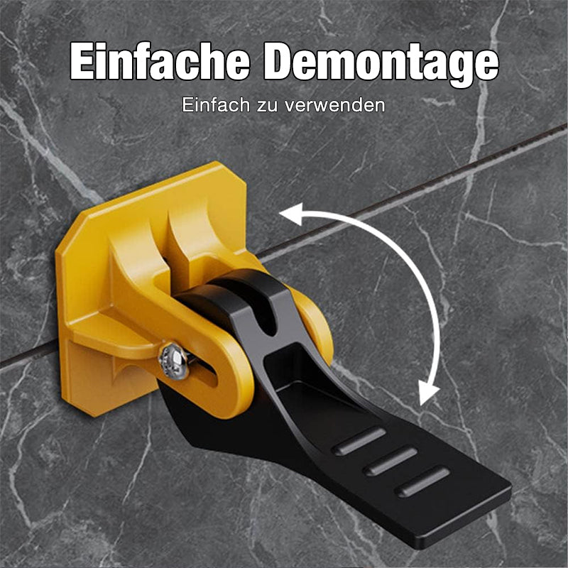 Schnellnivellierungsmaschine für Fliesen | Brehn