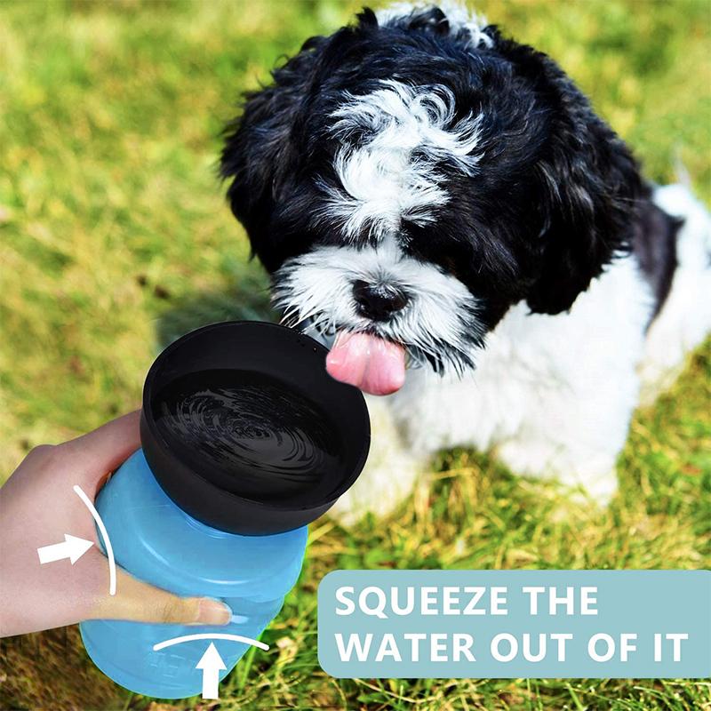Brehn | Hundewasserflasche