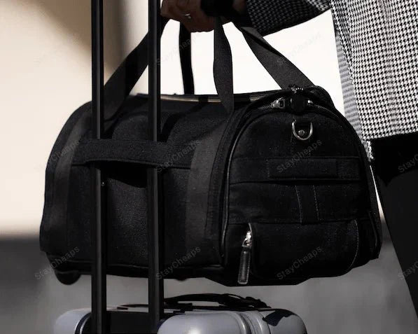 Brehn | FlexiSuit | Reisen Sie mit Eleganz und Komfort
