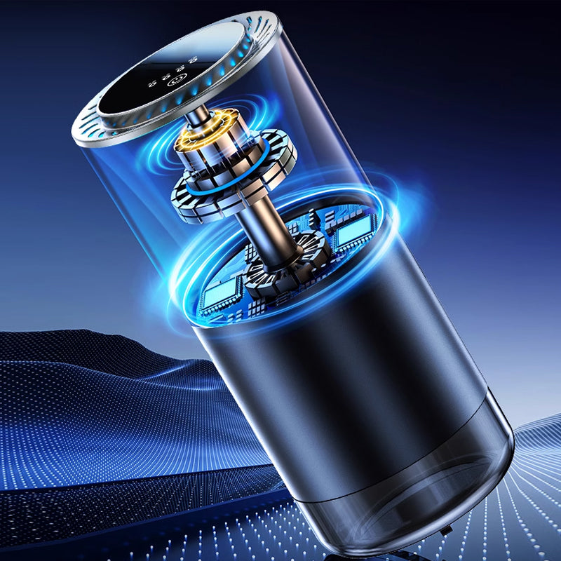 Brehn | Spray Auto Aussicht Aromatherapie Diffuser