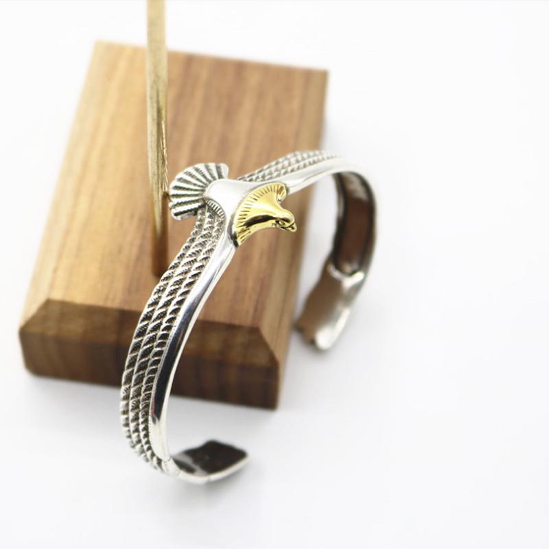 Eagle Shaped Bracelet Special | Brehn