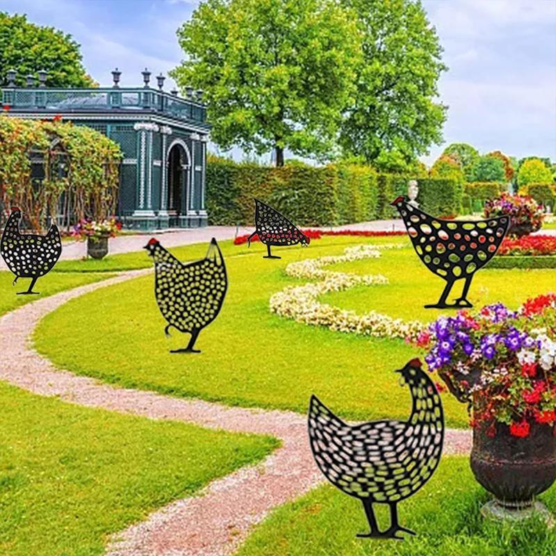 Brehn | Garten Simulations-Hühnchen Ornament