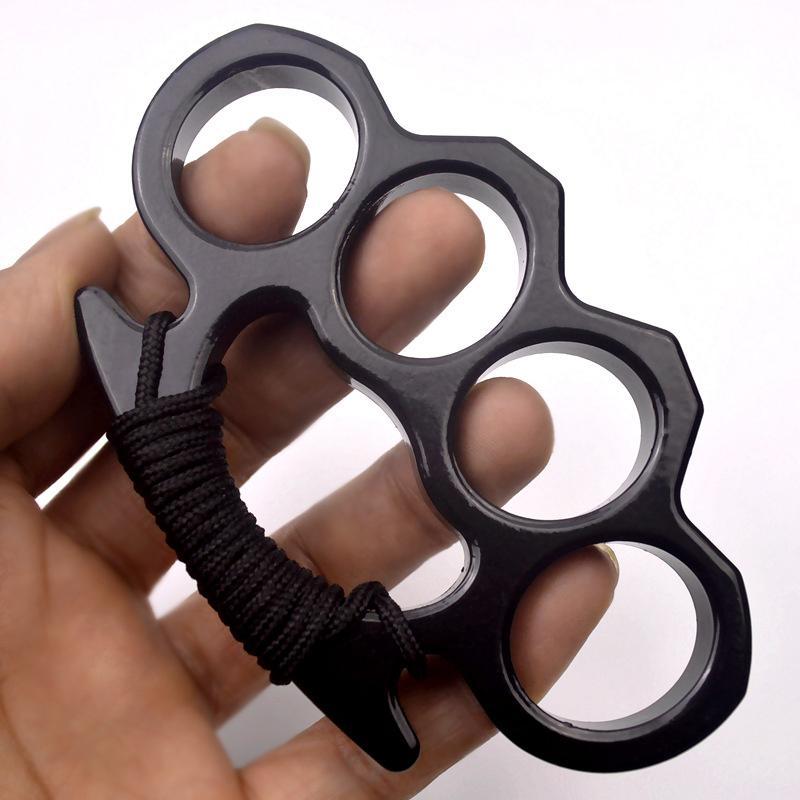 Metall Selbstverteidigung Finger Messer | Brehn