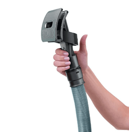 Brehn | GroomVac Tierbürste/Vakuum