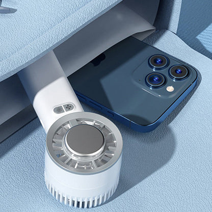 Handheld Mini Tragbarer Eis-Kalter Ventilator | Brehn