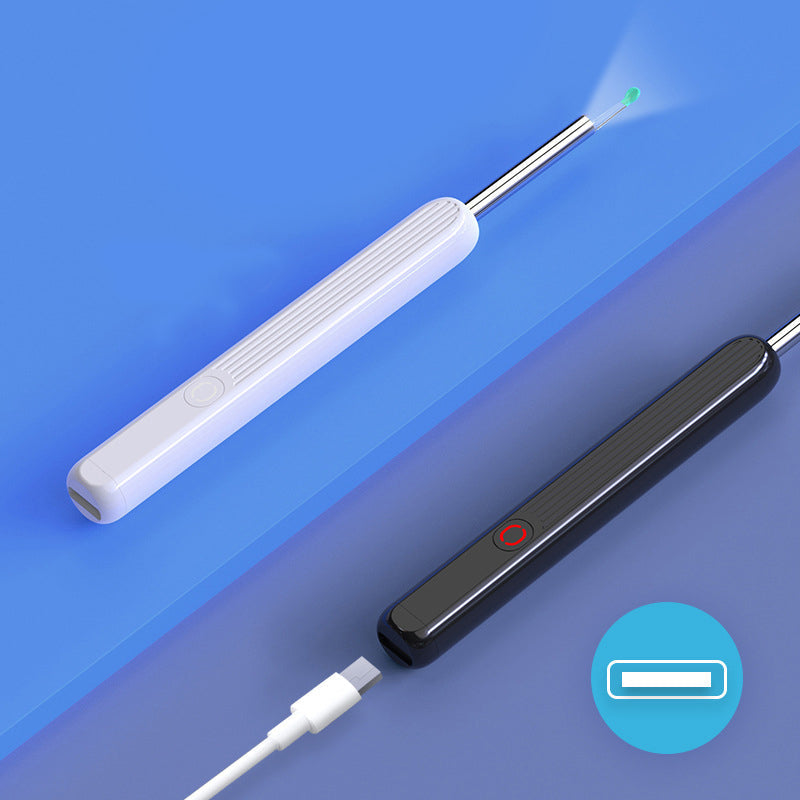 Brehn | Smart sichtbarer Ohrpicker