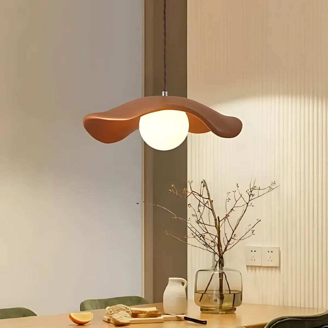 Brehn | Design Pendelleuchte für Ihr Interieur