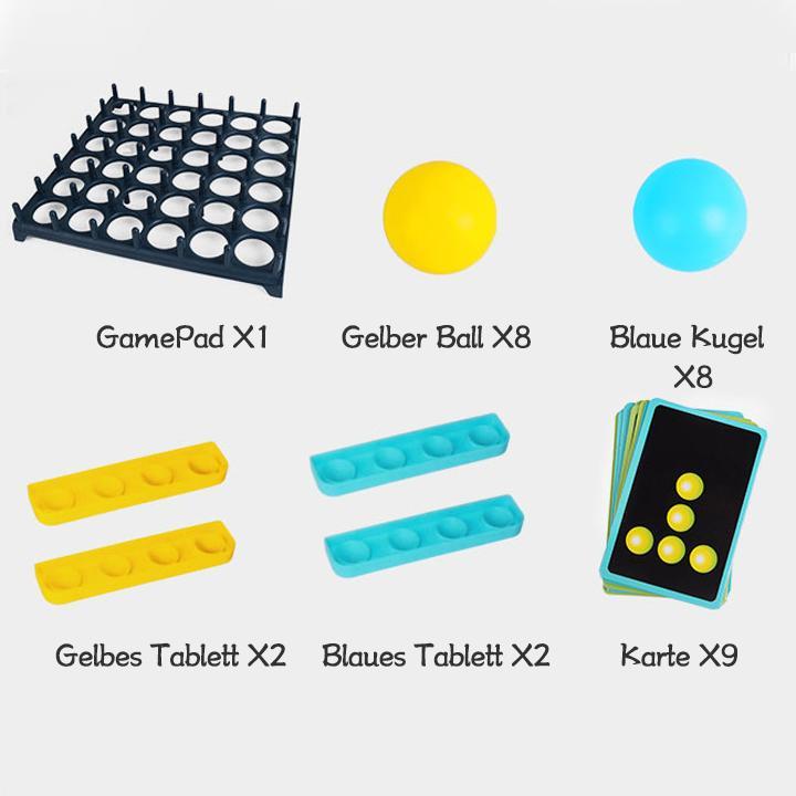 Brehn | Bouncing Ball Tischspiel