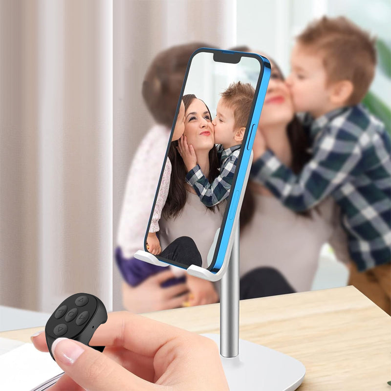 Kabelloser Bluetooth-Fernbedienungsring | Brehn