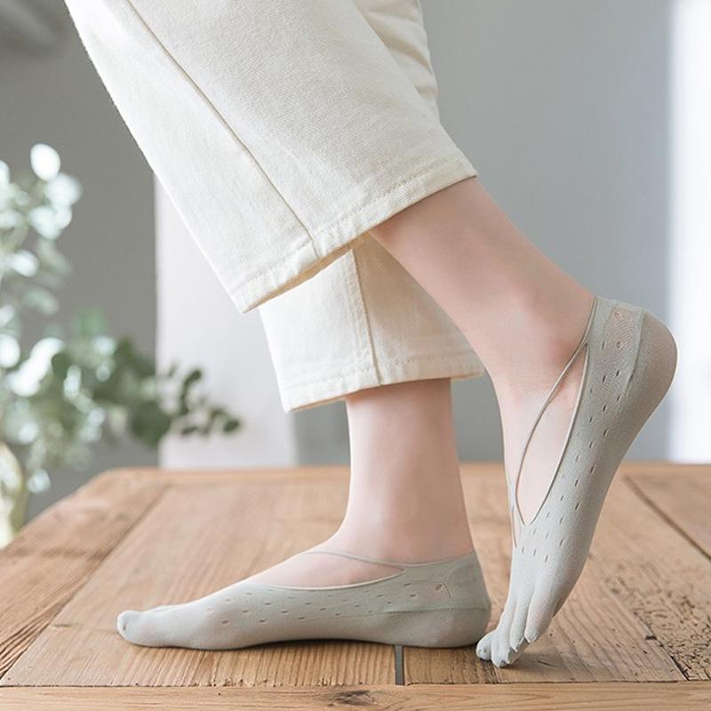 Sommer Niedrige Socken | Brehn
