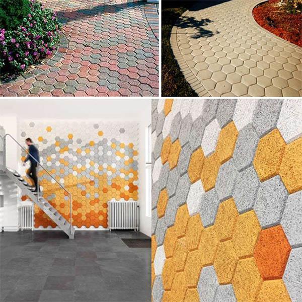 Brehn | Path Bodenform