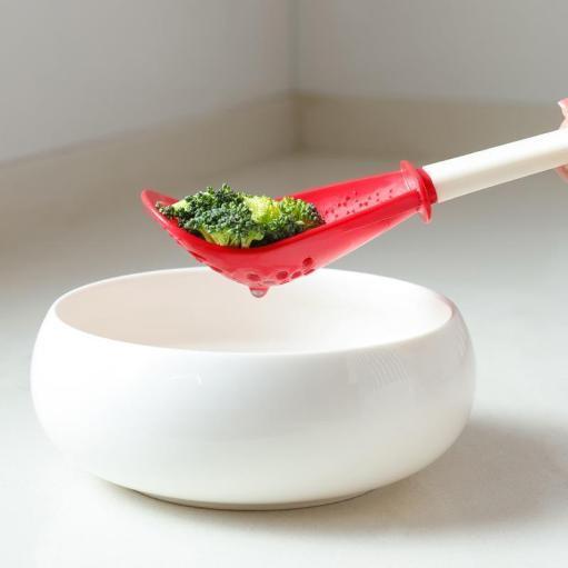 Kreativer Reibeginger Knoblauch Multifunktionale Löffel | Brehn