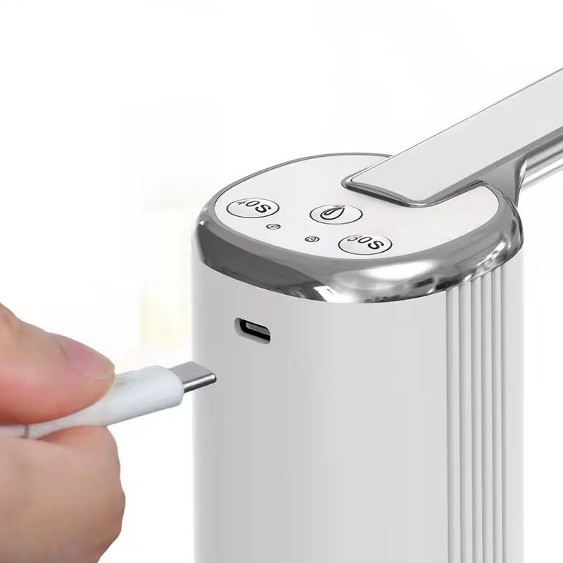 Pumpe zur automatischen Wasserabgabe | Brehn