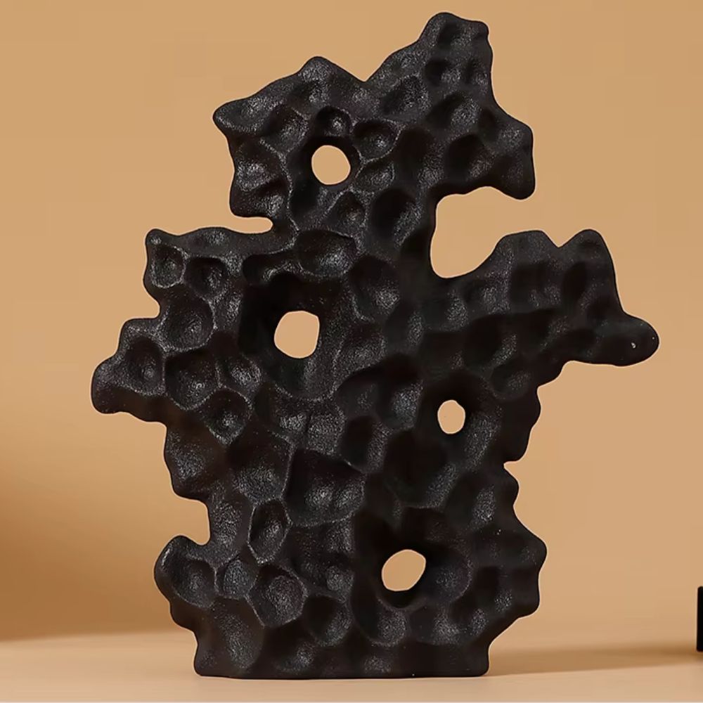 Küstenriff Akzent Skulptur | Brehn