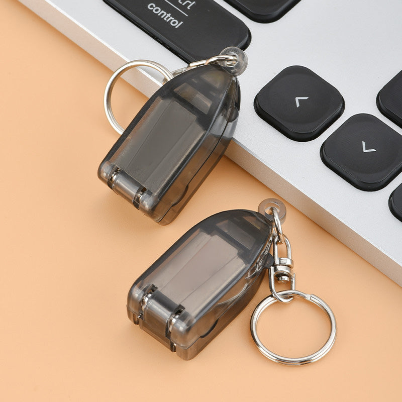 Brehn | Mini Faltbare Nagelknipser