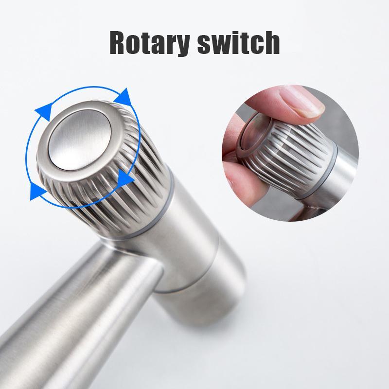 Handheld Toilet Bidet Sprayer | Brehn