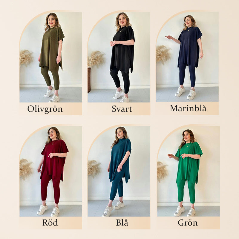 Brehn | Marisha Warm Gemütliches Set