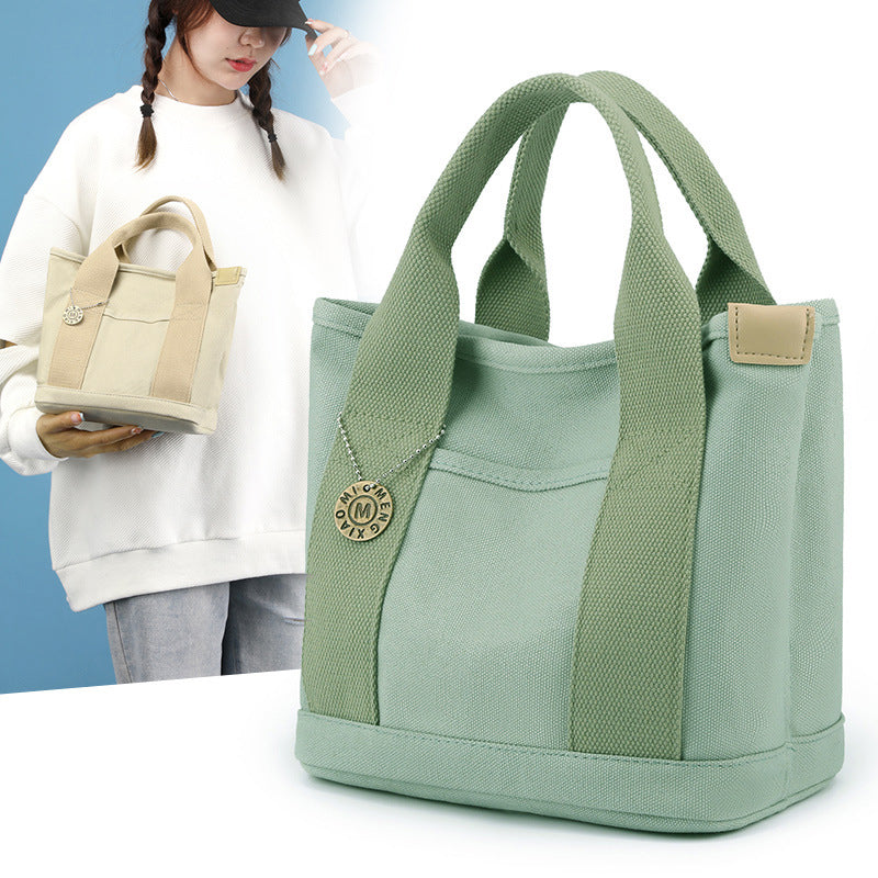 Canvas-Tasche | Brehn