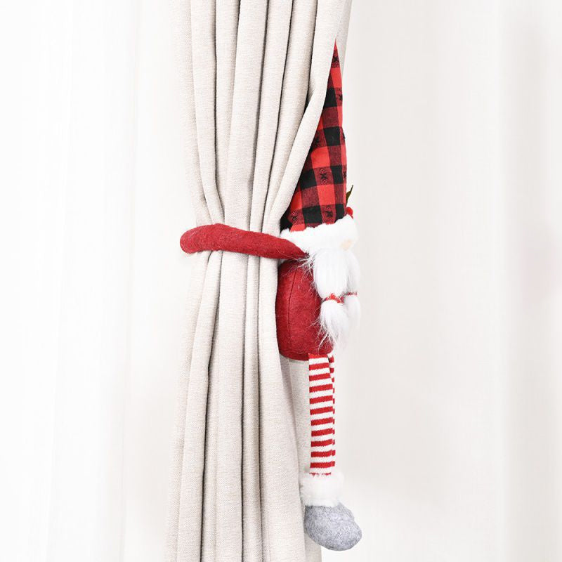 Brehn | Weihnachtsvorhangschnallen