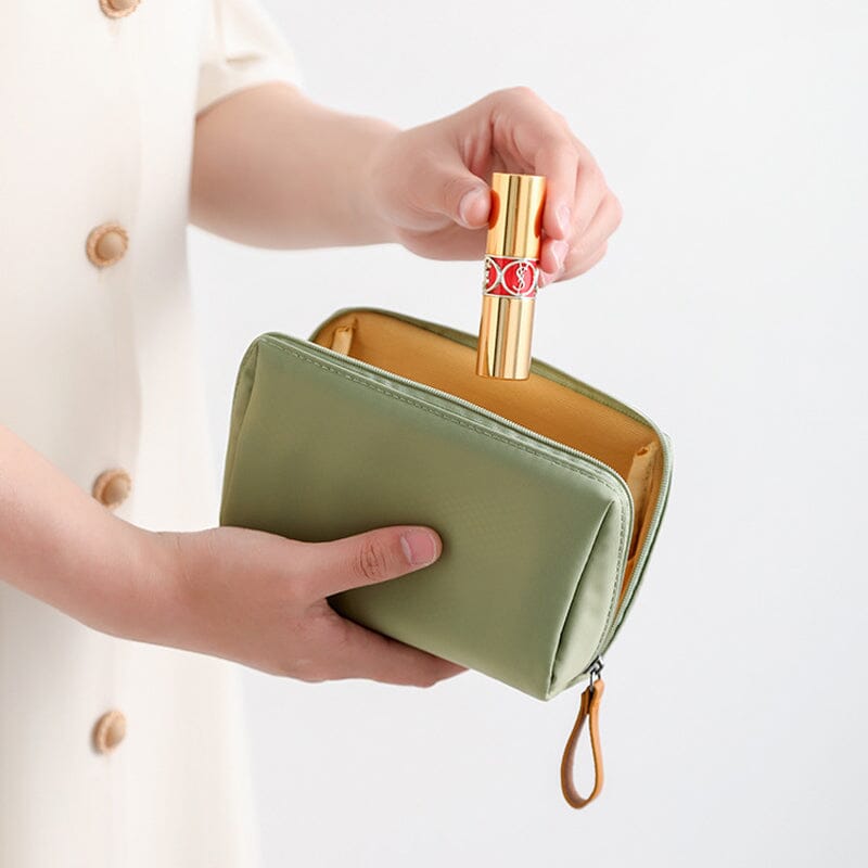 Reise-Make-up-Tasche für Frauen | Brehn