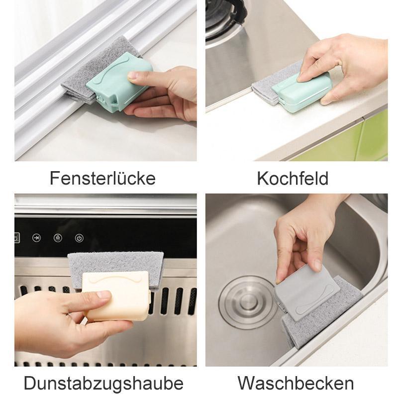 Brehn | Rillenreinigung kleine Bürste
