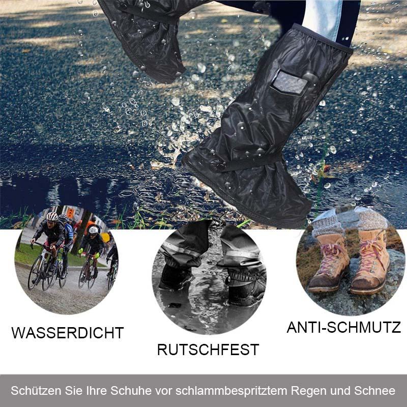 Brehn | Wasserdichte Schuhabdeckung