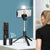 Kabelloser Bluetooth-Telefonhalter 6 in 1 | Brehn