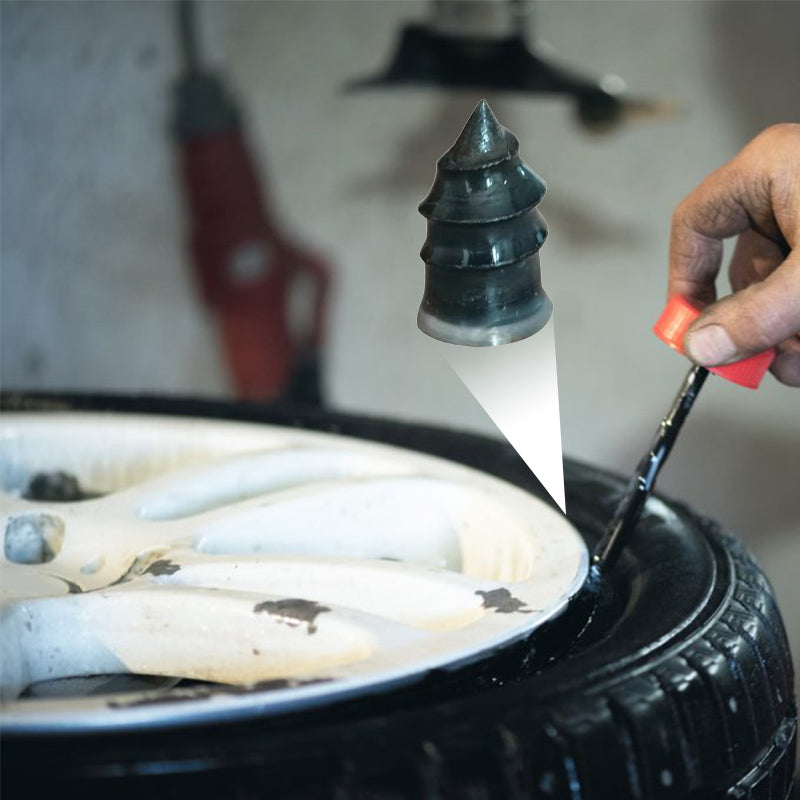 Brehn | Auto Reifen Reparatur Nagel