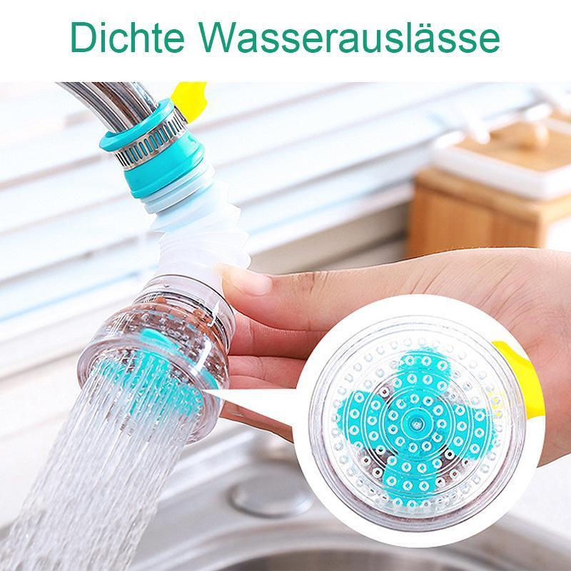 Brehn | Wasserhahn-Beschleuniger-Filter