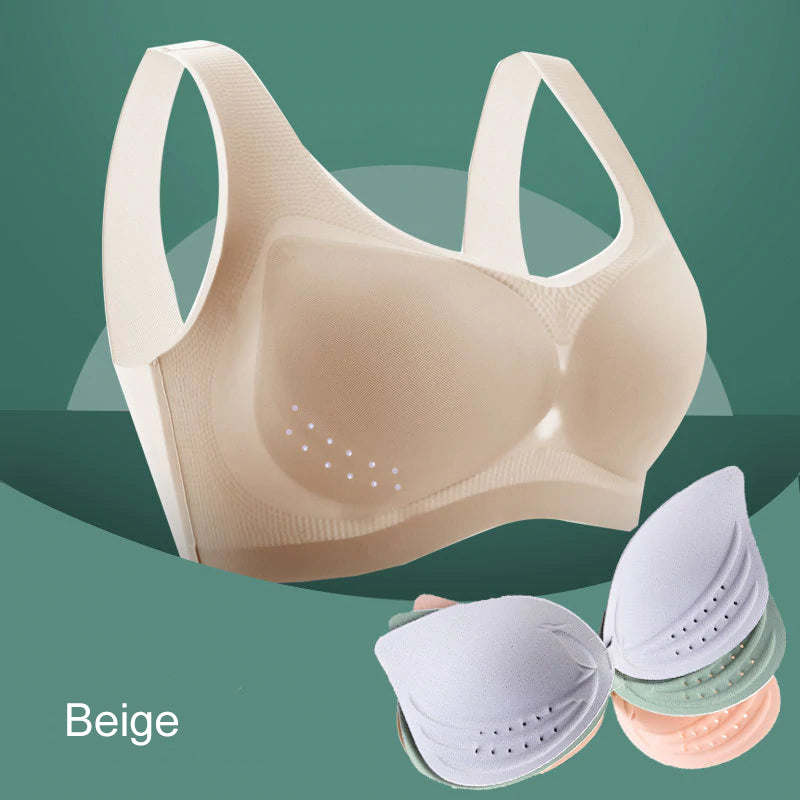 Brehn | Damen Sommer multifunktionale Unterwäsche