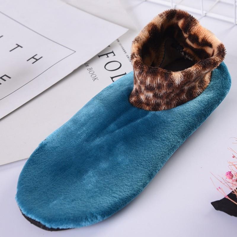Brehn | Rutschfeste Thermosocken für den Innenbereich